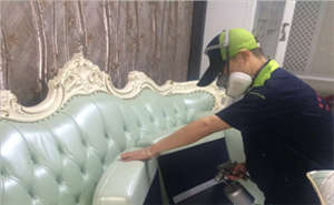 高碑店文化产业园