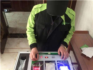 惠德家园室内除甲醛