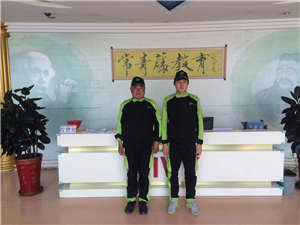 常青藤幼儿园室内除甲醛