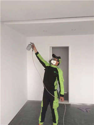 润资科技甲醛治理