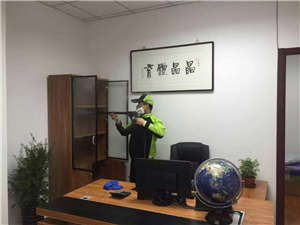 晶晶体育馆室内甲醛治理