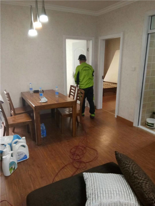 圣乔维斯5号治理