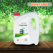 复合光触媒净化剂