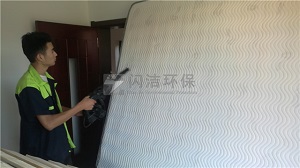 福临万家甲醛治理