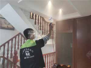 青岛卓越蔚蓝群岛甲..