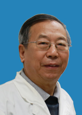 田福祯：室内环境净化行业资深专家