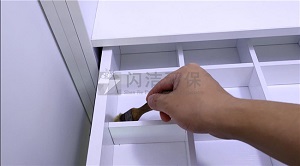 奥克斯甲醛治理