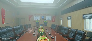 中国建筑青岛公司甲醛治理