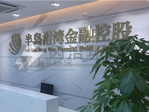 半岛港湾金融控股甲..