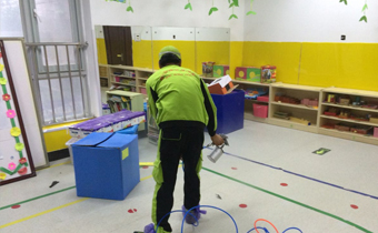 青岛除甲醛哪家好