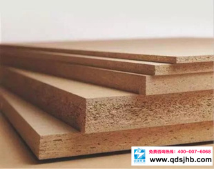 青岛除甲醛公司贴面板