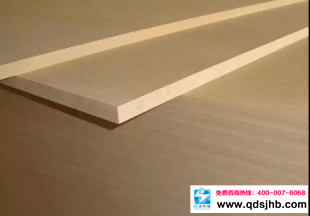 青岛除甲醛-密度板