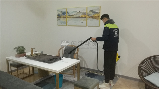 甲醛检测一次多少钱