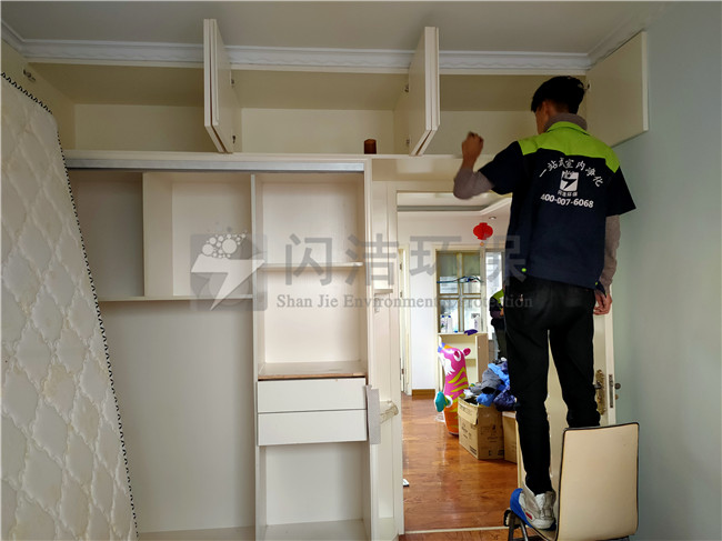 甲醛检测一次多少钱