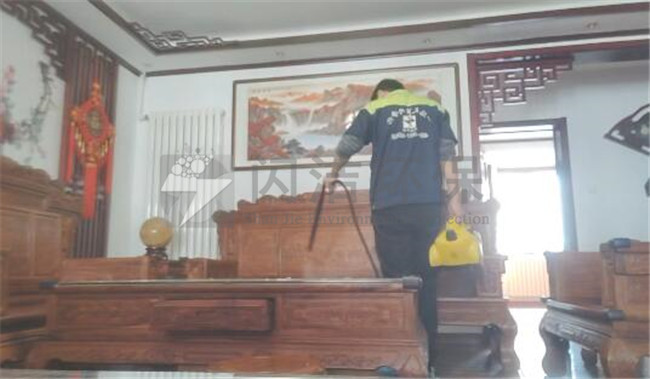 测甲醛一次多少钱