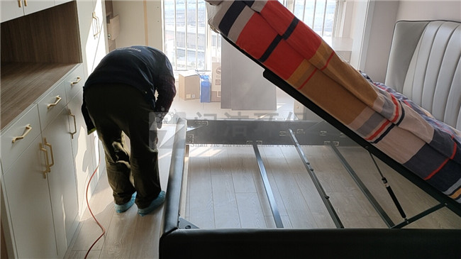 青岛上门测甲醛