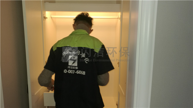 甲醛检测一次多少钱