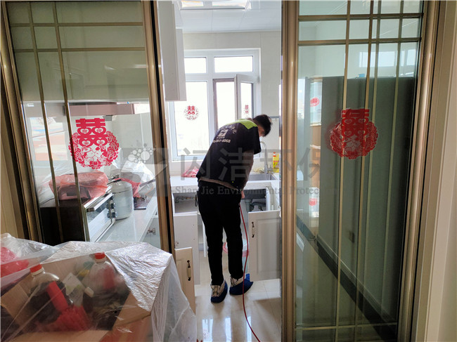 测甲醛一次多少钱