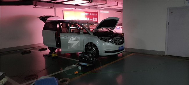 青岛汽车除甲醛公司哪家好