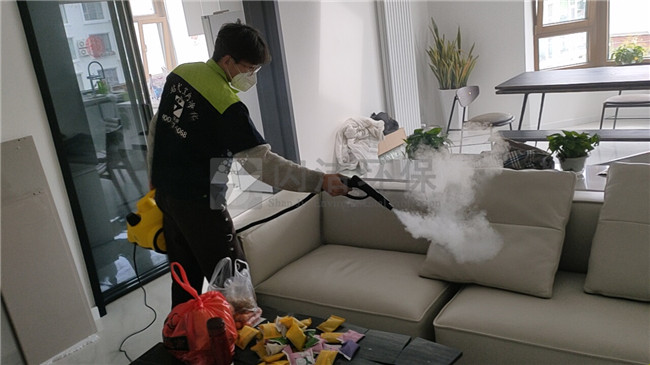 甲醛检测一次多少钱