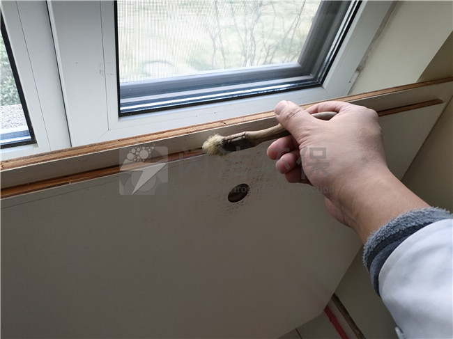 青岛除甲醛公司哪家好