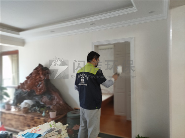 检测甲醛一次多少钱