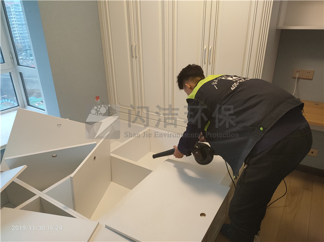 甲醛检测一下多少钱