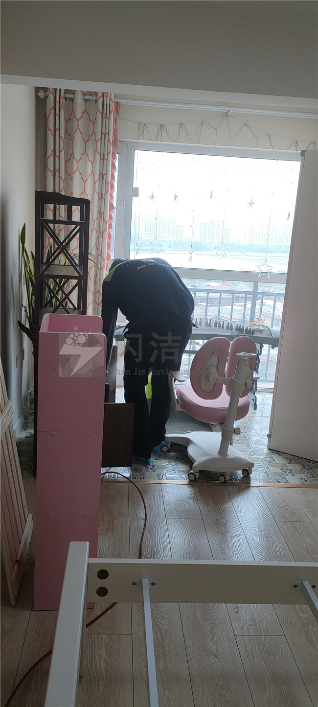 测甲醛一次多少钱