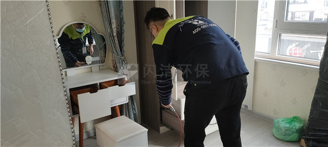 甲醛检测一次多少钱