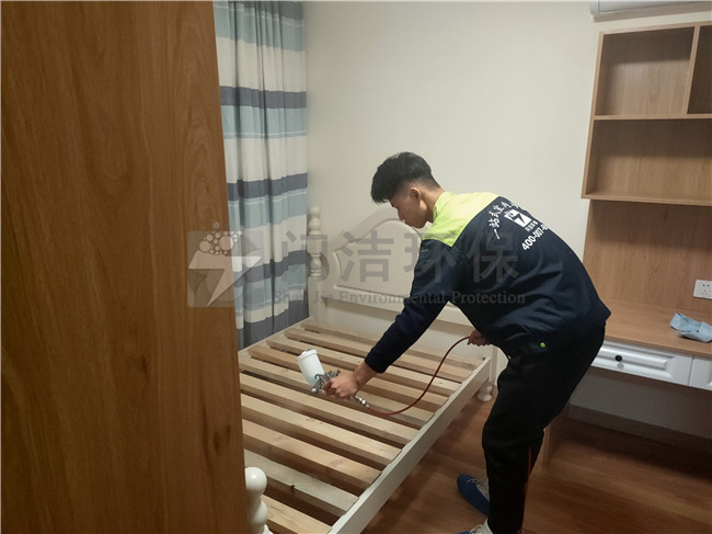 甲醛检测一次多少钱