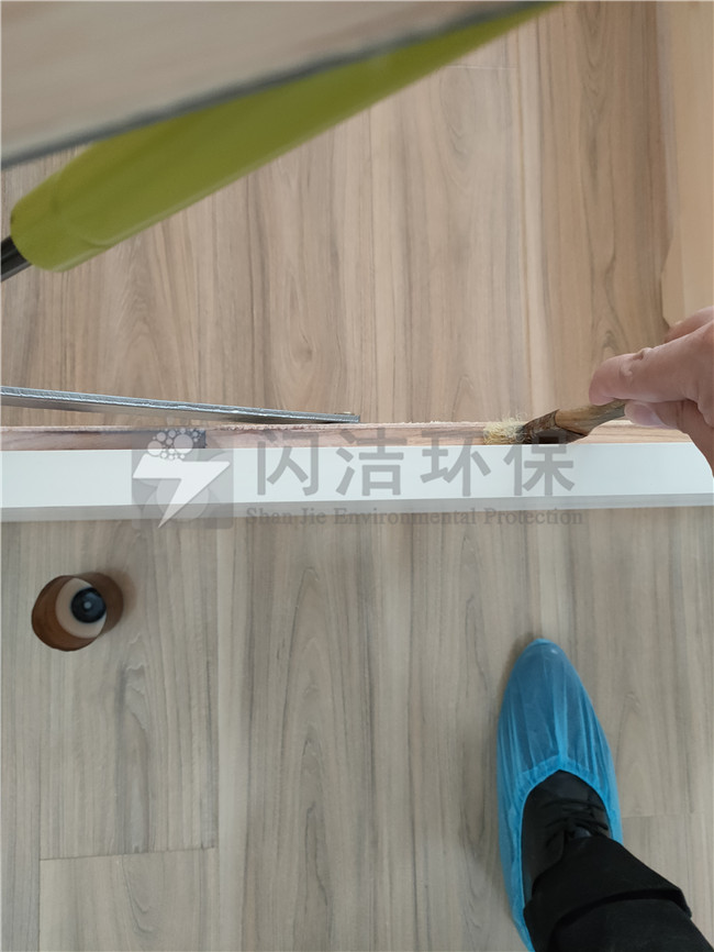 甲醛检测一次多少钱