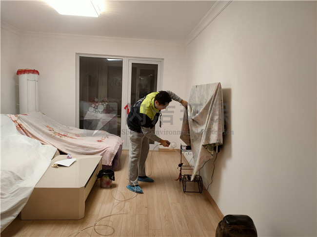 甲醛检测一次多少钱