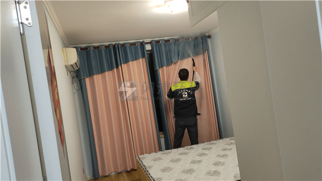 测一次甲醛多少钱