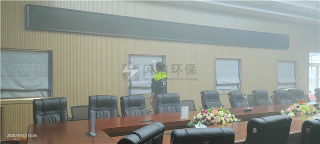 测一次甲醛多少钱