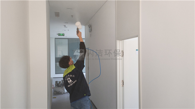 检测甲醛一次多少钱