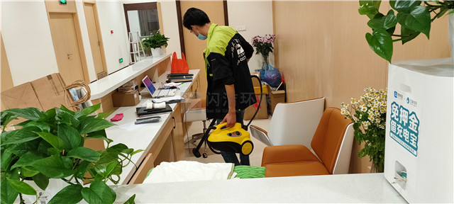 青岛甲醛检测一次多少钱