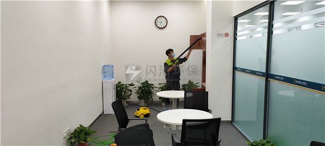 甲醛检测一次多少钱