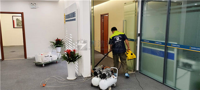 青岛测甲醛一次多少钱