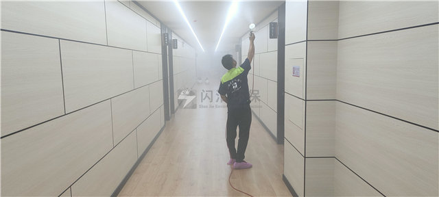 青岛测甲醛一次多少钱