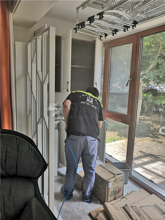 青岛测甲醛一次多少钱