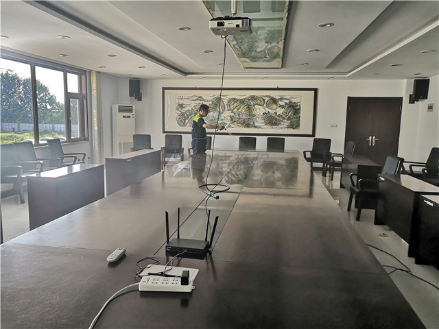 测一次甲醛多少钱